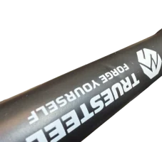 Aerobik činka Body Toning Bar - 2. JAKOST