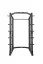 Massive Beast Power Rack with disc holders StrongGear