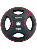 Polyurethane discs