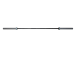 Strongest Olympic Bar 2.0 - Zentral Rändeln: Ohne Mittelrändelung – Titanhülsen