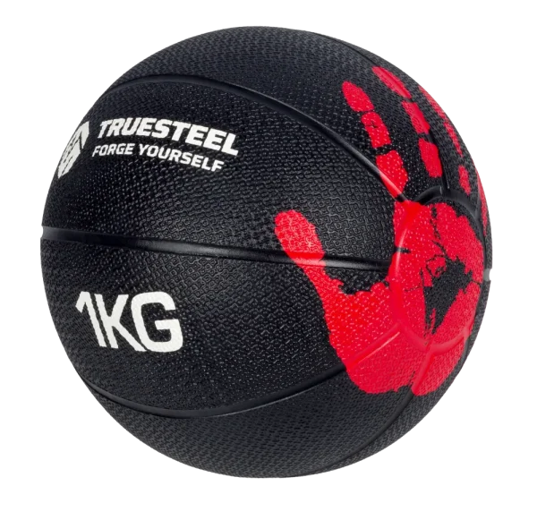 Medicine balls - Weight: 1 kg