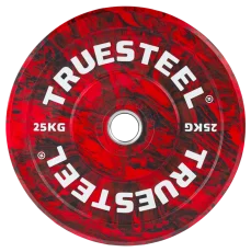 Camo bumper kotouče 20 kg - 2. JAKOST