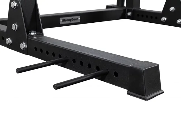 Drepovací stojan - Beast  Squat Stand
