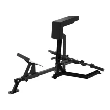 Lavice na přítahy v předklonu Bent-Over Row