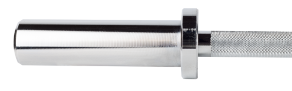 Olympic Ez curl Bar