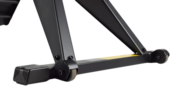 TrueRow Beast rowing machine