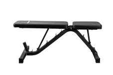 Polohovací lavice na cvičení StrongGear Polohovací lavice na cvičení StrongGear