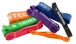Power Bands - rubber expanders - Power band Variant: Beast Set 4 pcs (Purple + Green + Blue + Orange)