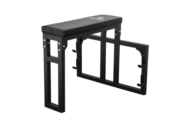 Seal Row Bench