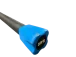 Aerobik činka Body Toning Bar - 2. JAKOST - Hmotnost tyče: 5 kg