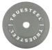 Coloured Bumper Plates - Weight: 15 kg - no logo