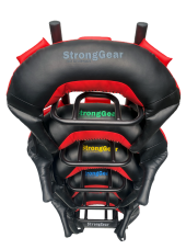 Bulharské vrece SG - 5 kg