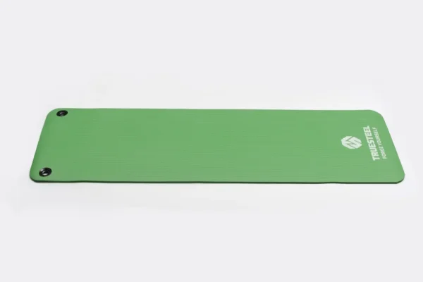 Fitness Mat - Thickness: 20 mm - black