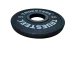 Rubber fractional plates