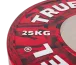Camo závodné bumper kotúče - Váha: 20 kg
