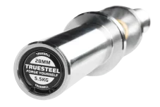 TrueBell - loadable dumbbell