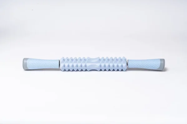 Massage Stick - Farbe: Blau