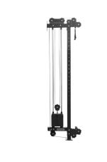 Horní a spodní kladka Single Pulley