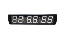 Gym timer - časovač