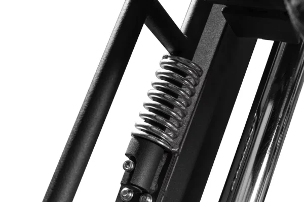 Beast Leg Press/Hacken Squat – spring stop