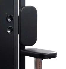 Posilňovací stroj Pec Fly/Rear Delt