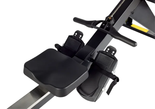TrueRow Beast rowing machine