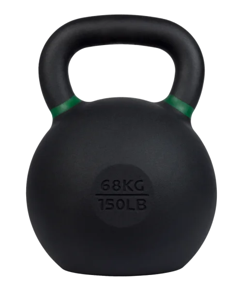 Kettlebell 56 kg - 92 kg - Weight: 80 kg