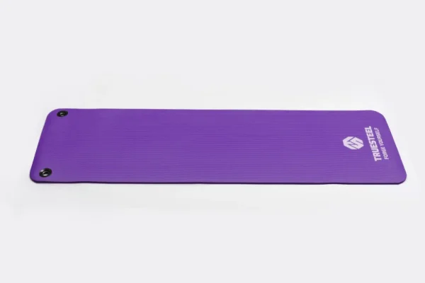 Fitness Mat - Thickness: 20 mm - black