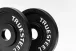 Cast iron weight plates: 5 - 25 kg - Gewicht: 10 kg