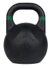 Competition Kettlebell 40 kg- 48 kg - Gewicht: 48 kg - logo StrongGear