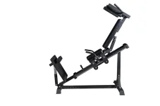 Posilovací stroj na Legpress a Hacken Squat Posilovací stroj na Legpress a Hacken Squat