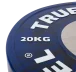 Camo závodné bumper kotúče - Váha: 20 kg