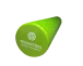 Foam roller 90 cm - Colour: Green