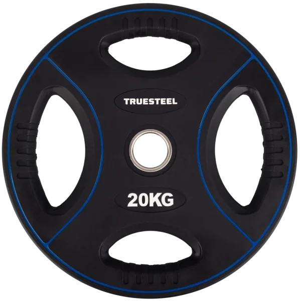 Polyurethane discs