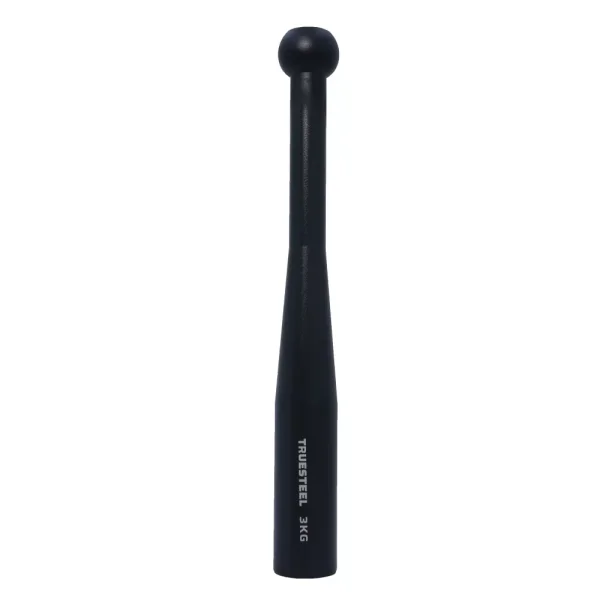 Posilovací palice Clubbell TrueSteel 3 kg