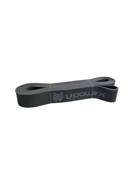 U POWER rubber expanders - Power band Variant: Šedá 28 mm