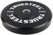Black Bumper Plates
