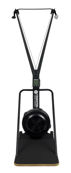 TrueSki - Nordic skiing machine