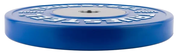 Competition Bumper Plates - Weight: 15 kg