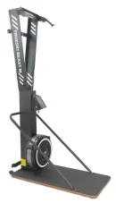 TrueSki Beast M skiing machine