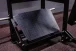 Pendulum Squat Machine - Farbe: Schwarz