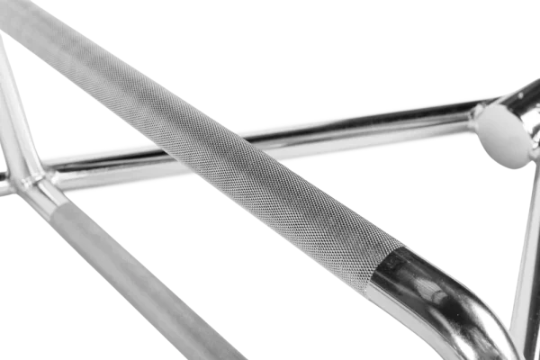 Hex trap bar