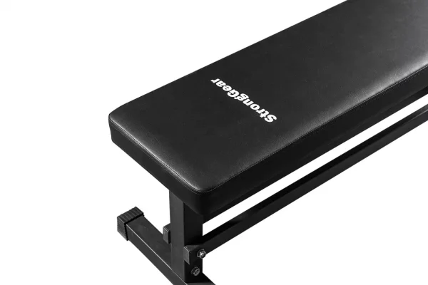 Flat training bench FB-1600 StrongGear