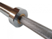Thicker bar - Bench bar