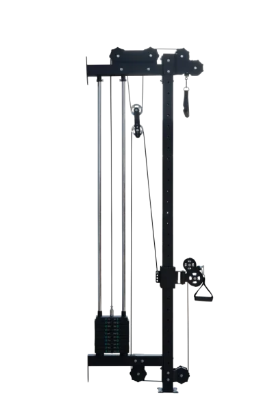 Single Pulley