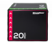 Weiche Plyobox M 3in1 StrongGear Fitness plyometrische Box
