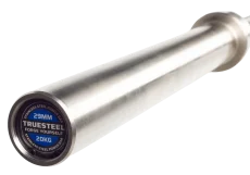 Olympic bar Power - stainless steel