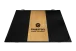 Weightlifting platform - Accessories: Weightlifting platform 30 mm with power band holders
