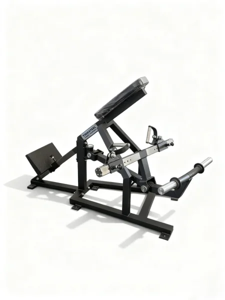 Lever Row Machine - Farbe: Freiwählbare Farbe