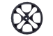 Exercise wheel